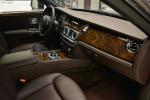 Rolls-Royce Ghost Anthracite 2018 года